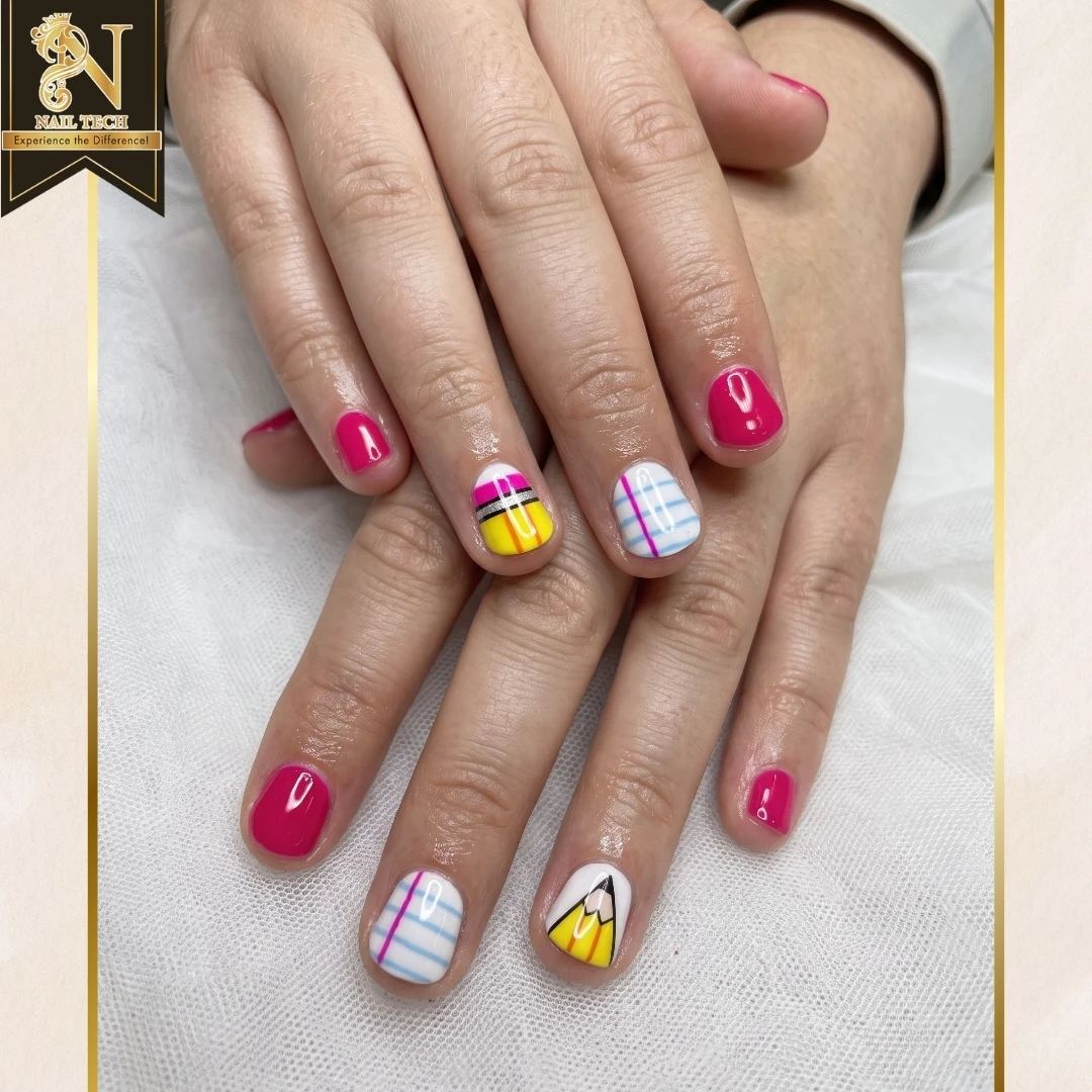 Nail Art
